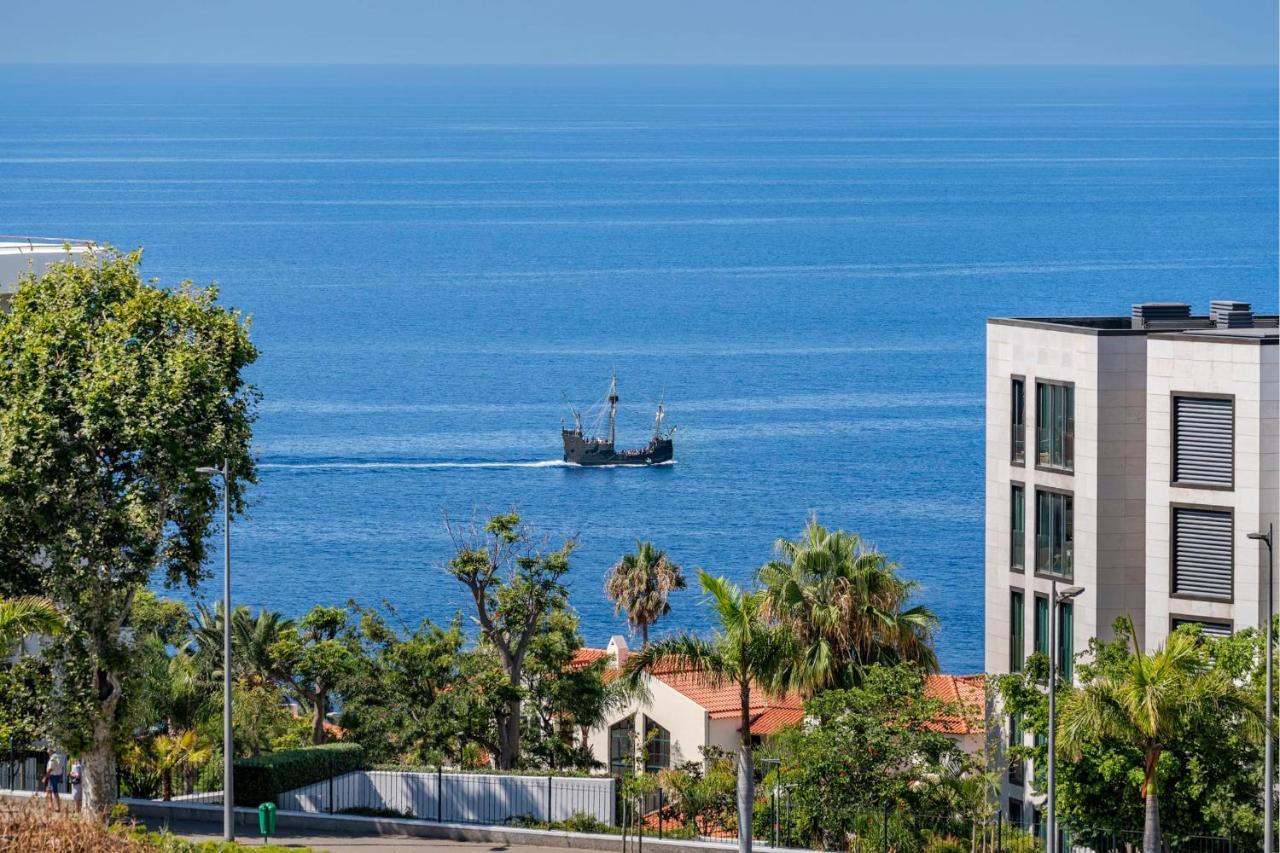 Monumental Place By An Island Apart Funchal  Luaran gambar